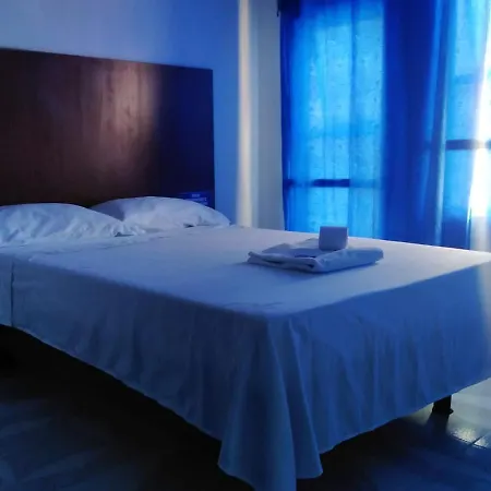 Hotel Diamante
